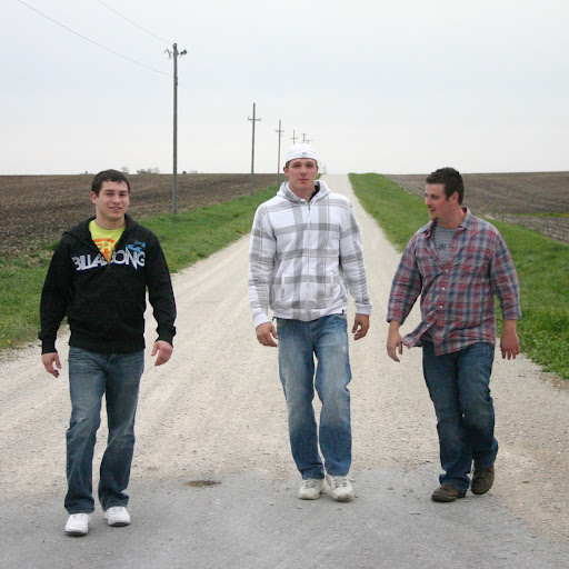Matt Knudsen Photo 25