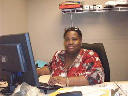 Carolyn Pittman Photo 2