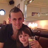 Robert Tweedie Photo 15