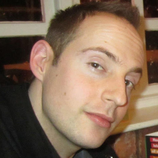 Andy Parker Photo 18
