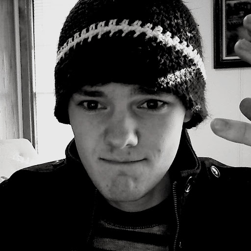 Daniel Maxson Photo 6