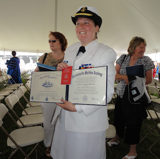 Katherine Maynard Photo 9