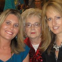 Barbara Capps Photo 32