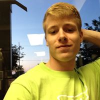 Matthew Stuart Photo 27