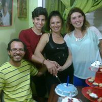 Elsa Salinas Photo 18