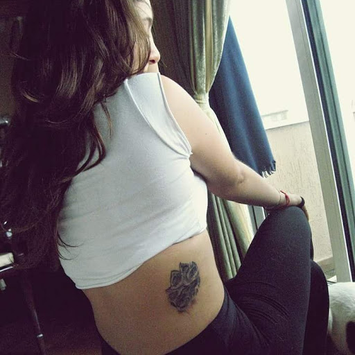 Martina Silva Photo 9