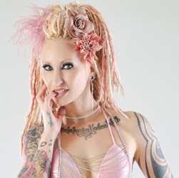 Roberta Pink Photo 13