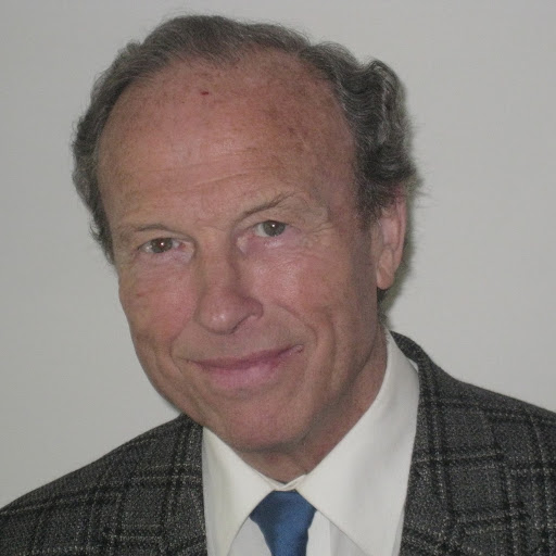 Philip Baxter Photo 26