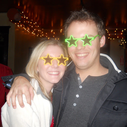 Alison Buckley Photo 29