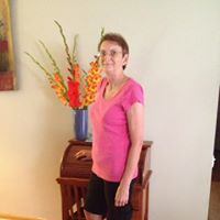 Carrol Martin Photo 31