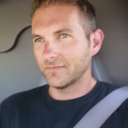 Justin Palmer Photo 26