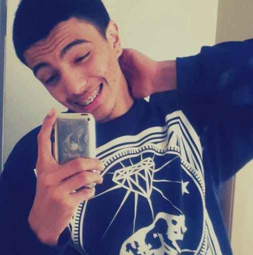 Brandon Curiel Photo 11