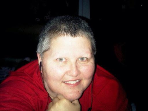 Tina Martz Photo 1