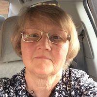 Margaret Perry Photo 5