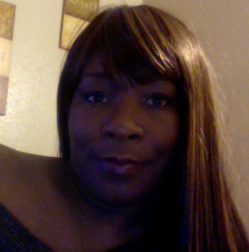 Tracie Barnes Photo 28