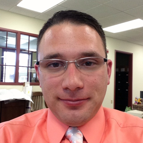 John Greco Photo 14