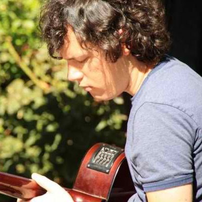 Jeremy Vance Photo 6