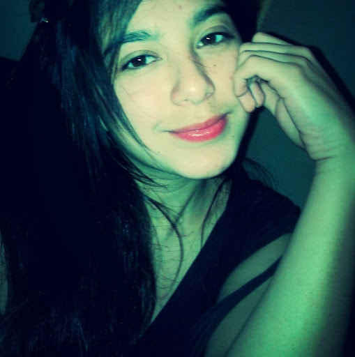 Jennifer Paredes Photo 34