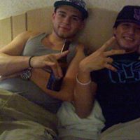 Tyler Horton Photo 25
