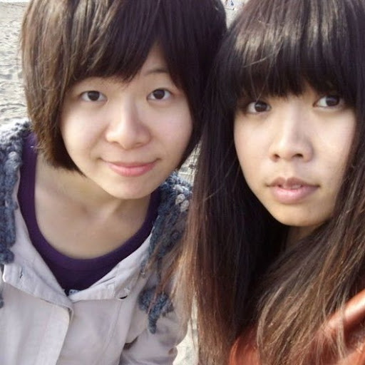 Nancy Lin Photo 35