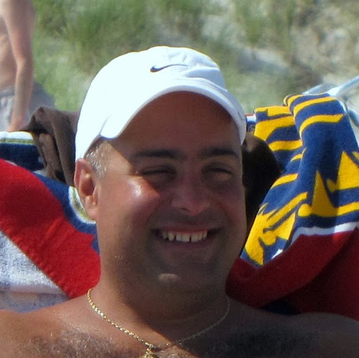 Michael Perre Photo 7