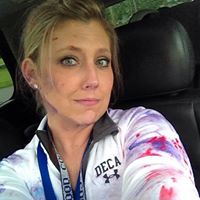Jennifer Chilman Photo 3