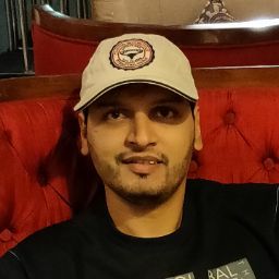 Shreyas Mehta Photo 7