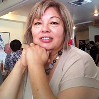 Maria Zarate Photo 29