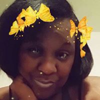 Crystal Robinson Photo 12