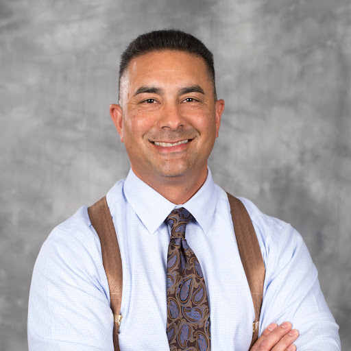 Geoffrey Martinez Photo 25