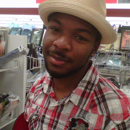 Adrian Jones Photo 29