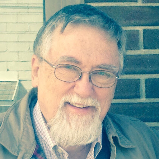 Stephen Cote Photo 7