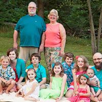Linda Swafford Photo 29