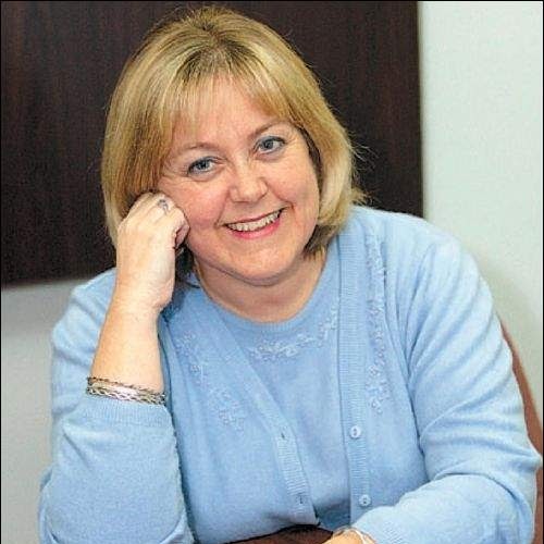 Kathryn Craig Photo 23