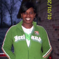 Stephanie Wilson Photo 37