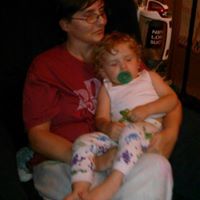 Elizabeth Hash Photo 17