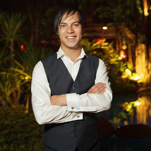Ronnie Porter Photo 9