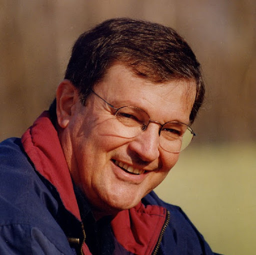 Larry Marshall Photo 36