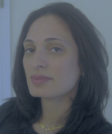 Cynthia Torres Photo 14