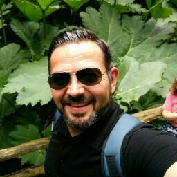 Marc Knight Photo 17