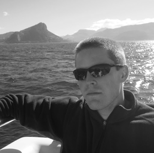 Andrew Alexander Photo 35
