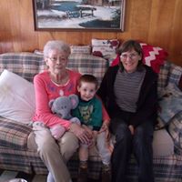 Pamela Poindexter Photo 3