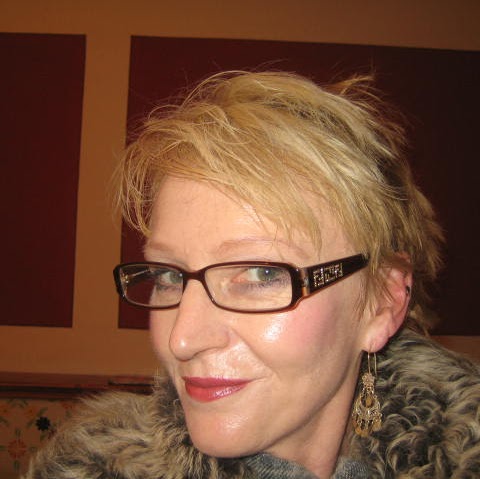 Nancy Jenkins Photo 5