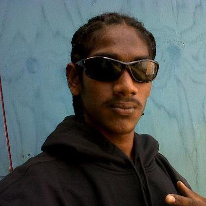 Anthony Mohammed Photo 23