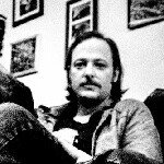 Christopher May Photo 19