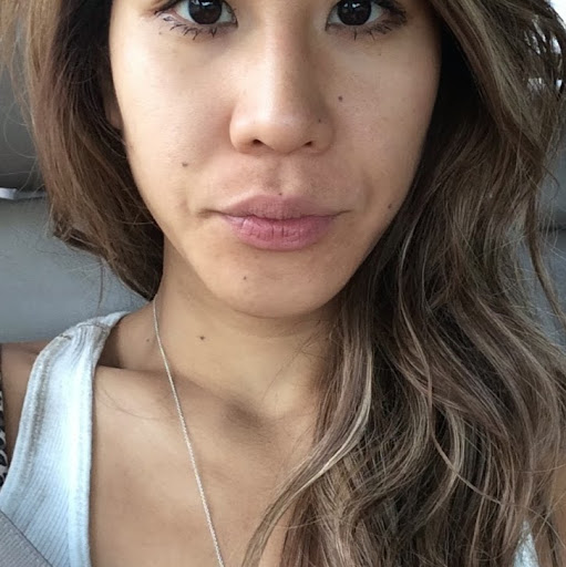 Paula Lin Photo 7
