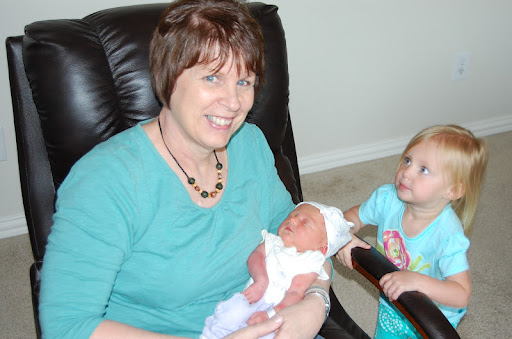 Donna Parks Photo 22
