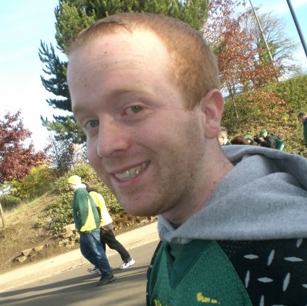 Michael Larue Photo 12