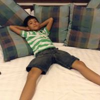 Tracy Daza Photo 2
