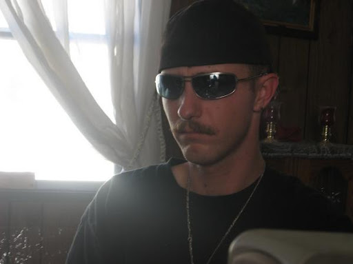 Joshua Norris Photo 14
